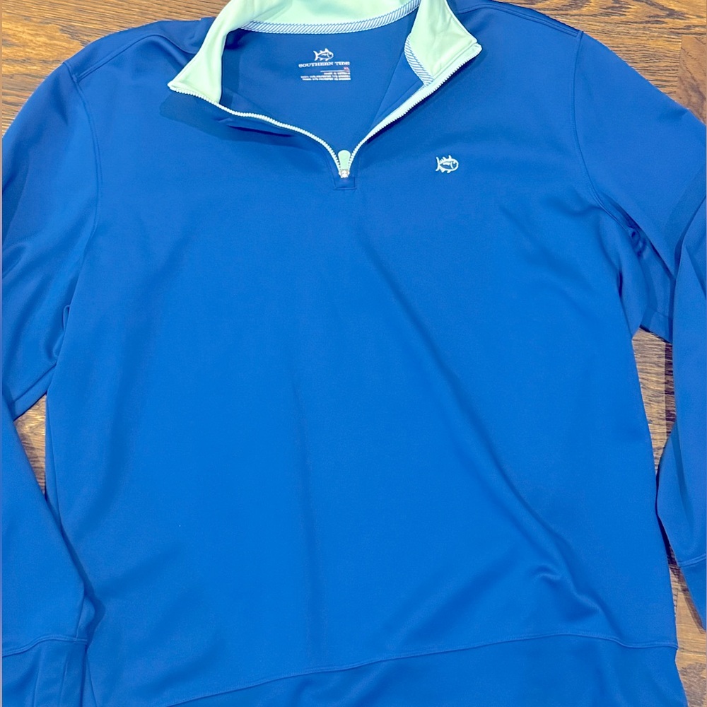 Southern Tide Men’s Pullover XL- LIKE NEW